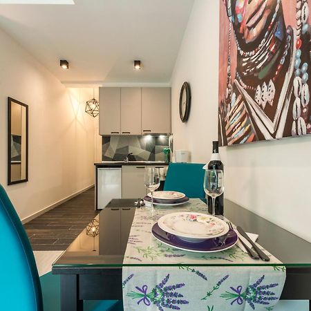 Free Parking Marli 5 - Studio Apartment Dubrovnik Luaran gambar
