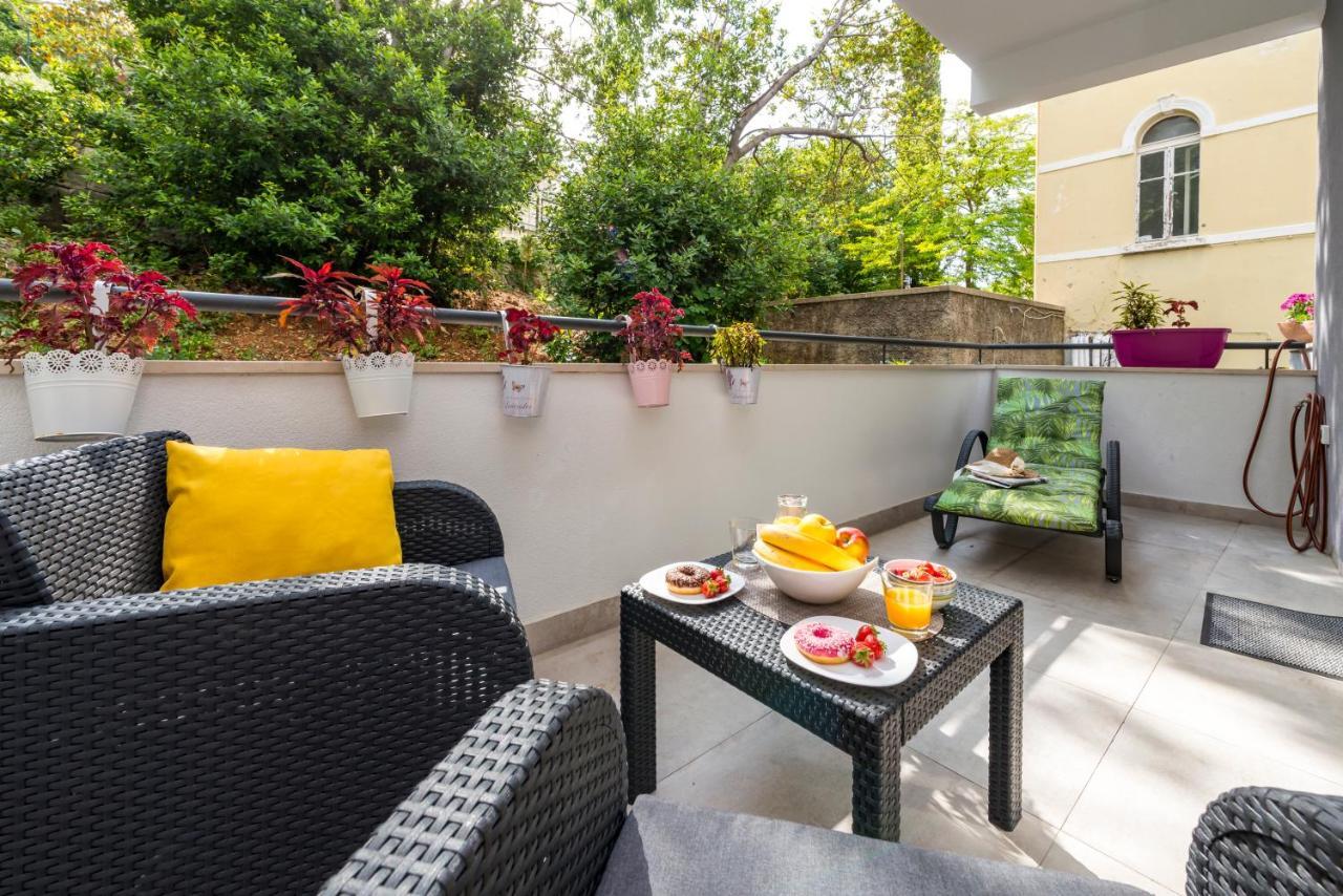Free Parking Marli 5 - Studio Apartment Dubrovnik Luaran gambar