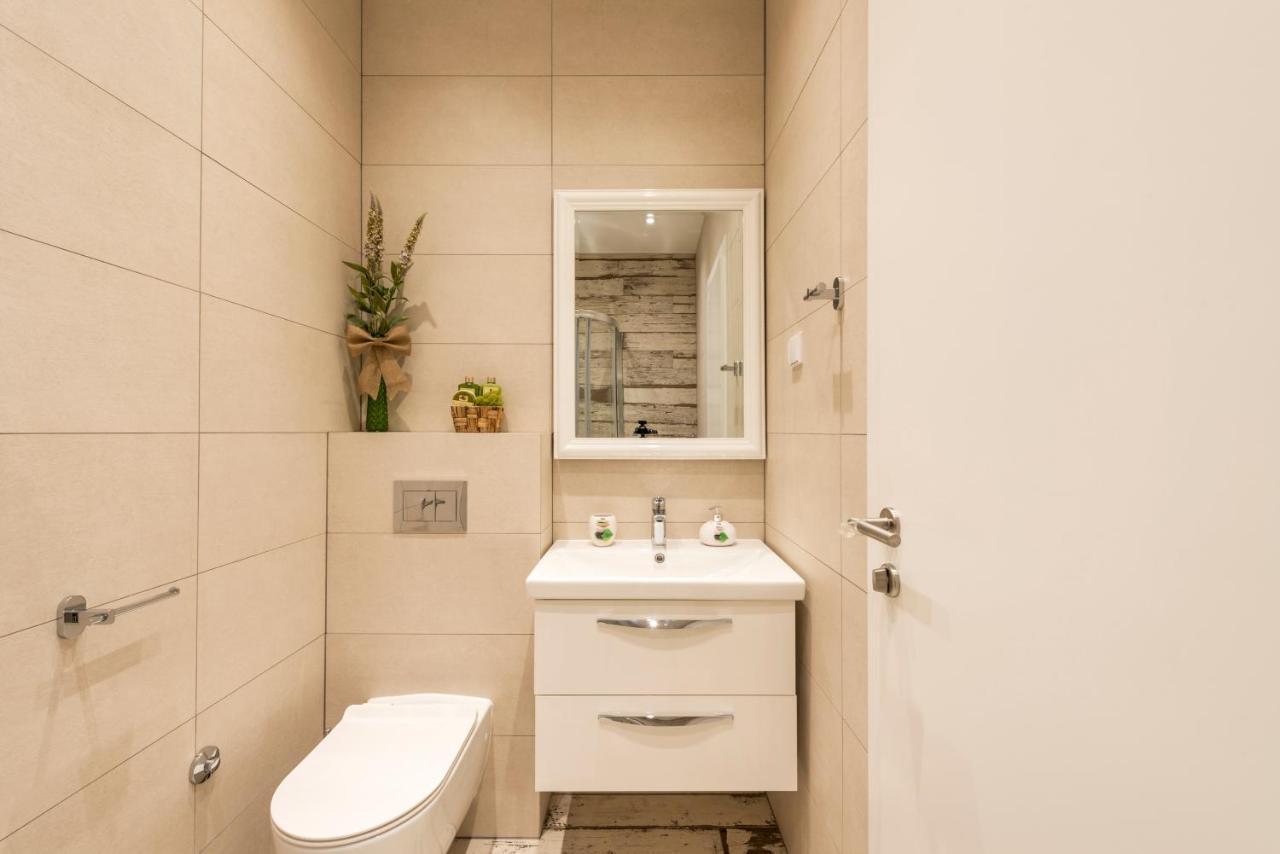Free Parking Marli 5 - Studio Apartment Dubrovnik Luaran gambar