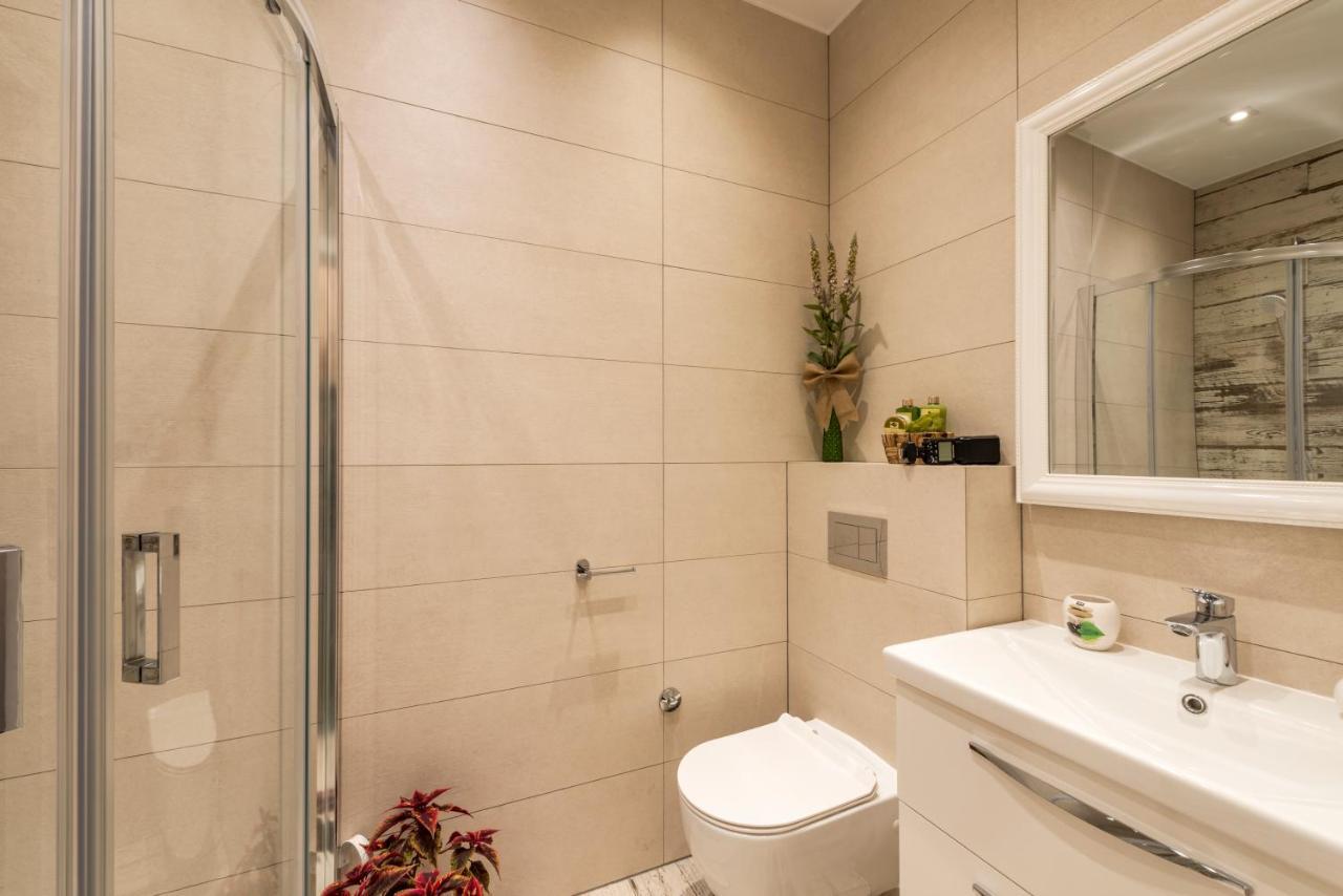 Free Parking Marli 5 - Studio Apartment Dubrovnik Luaran gambar