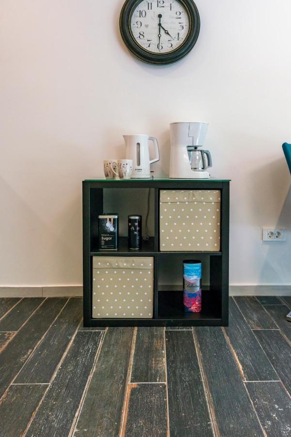 Free Parking Marli 5 - Studio Apartment Dubrovnik Luaran gambar