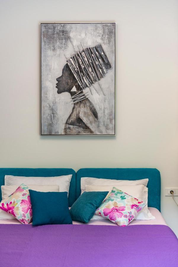 Free Parking Marli 5 - Studio Apartment Dubrovnik Luaran gambar