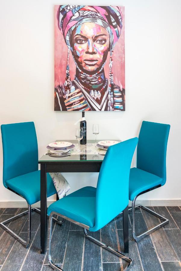 Free Parking Marli 5 - Studio Apartment Dubrovnik Luaran gambar